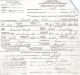 Donald Gene Waite Original  Birth Certificate